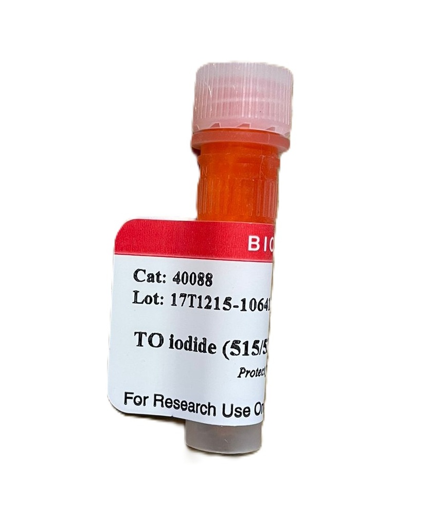 Potassium Iodide - 10mM (in 1 mL DMSO)